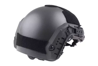 Réplique du casque maritime - gris