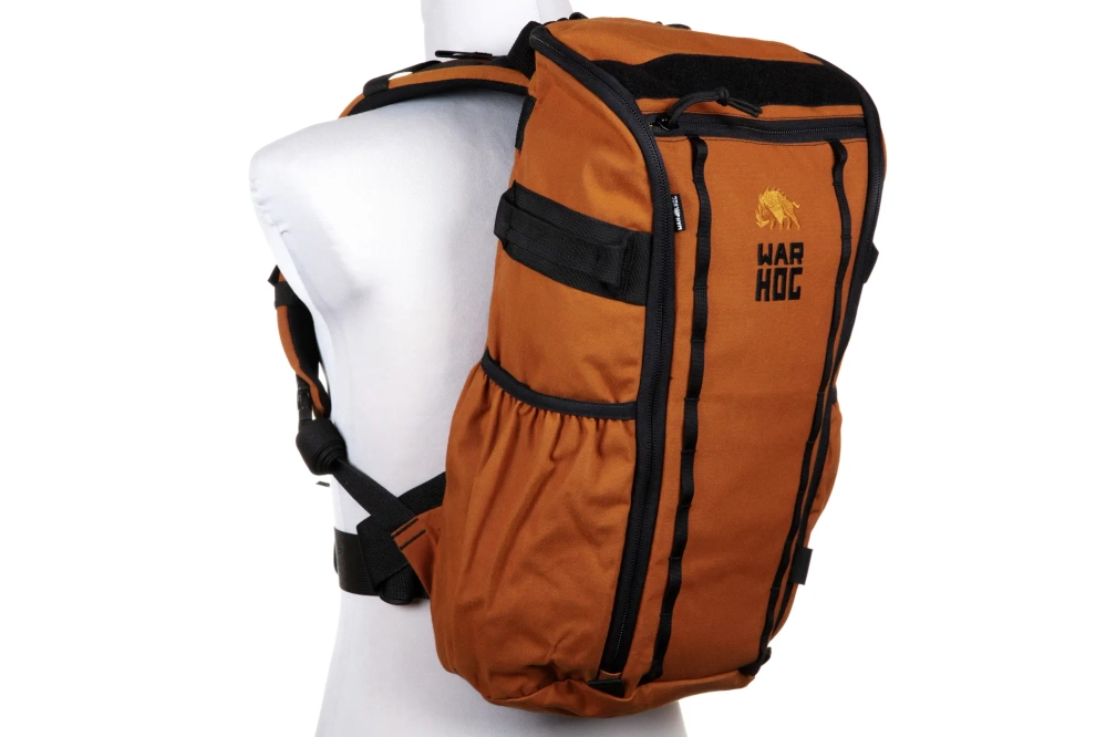 Dagger 25L rugzak Ginger