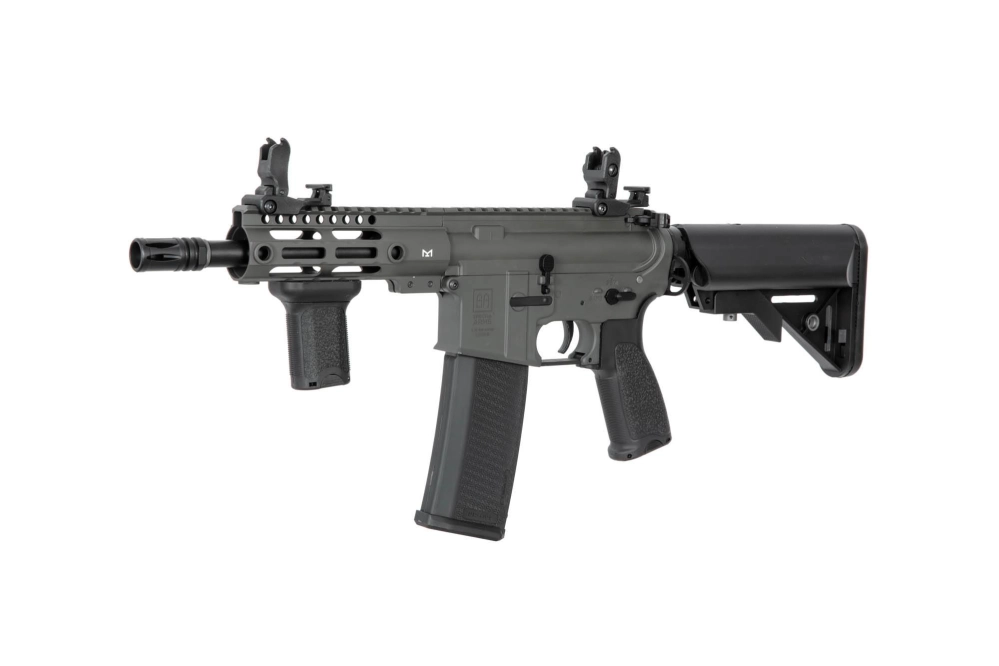 Réplique de fusil d'assaut SA-E21 EDGE™ - Chaos Grey