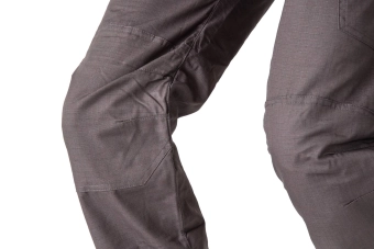 Pantalones tácticos Redwood - gris