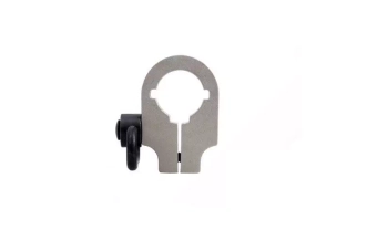 QD sling mount - tan