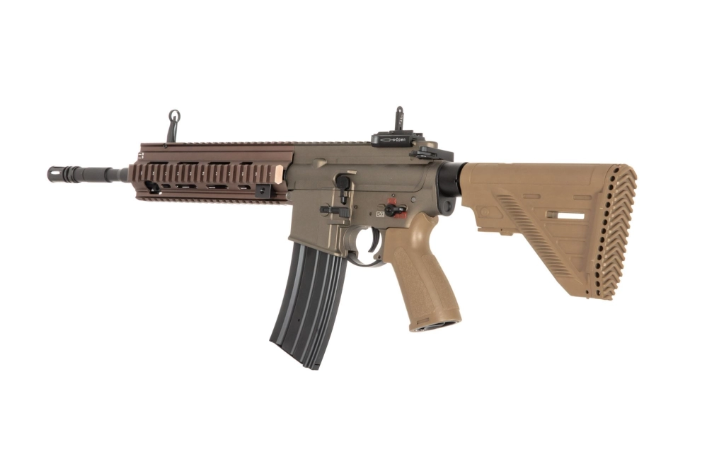 Replika karabiny 813S - tan