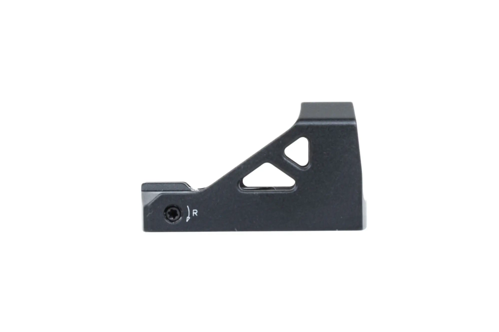VictOptics RDSL32 V3 1x16x20 3MOA red dot sight