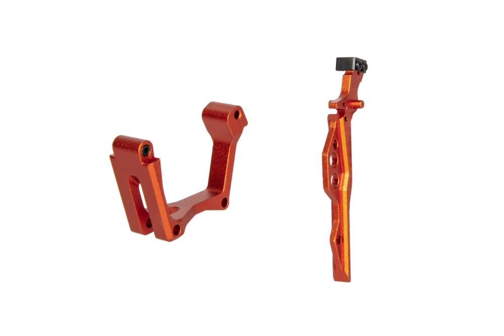 Kit de vestimenta para réplicas SSG-1 - naranja