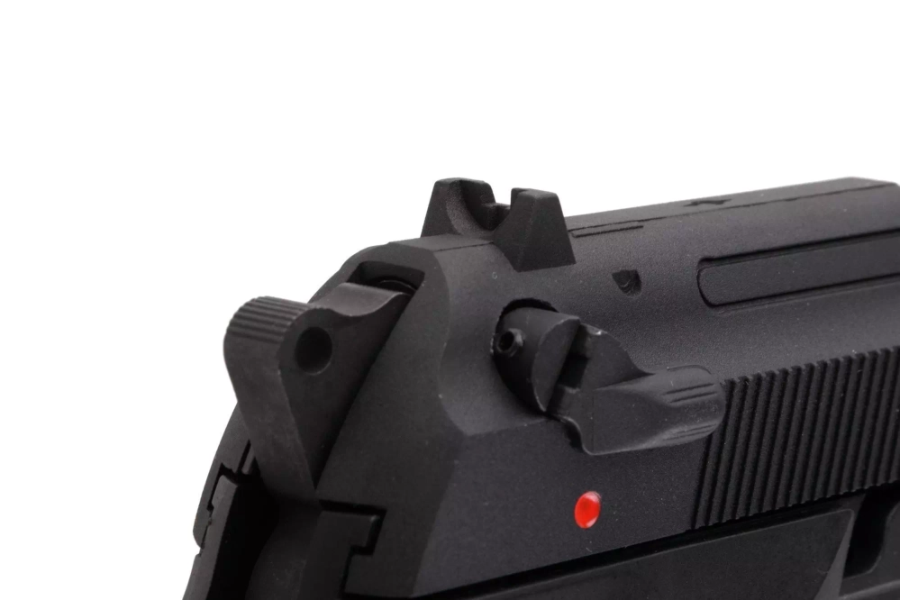 Replika pistoletu SR92A1 (OUTLET)