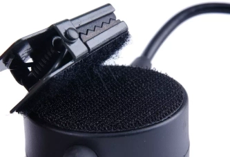 TCI Tactical PTT Versión Militar Estándar