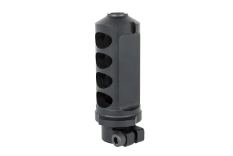 Snow Wolf exhaust device for M82/M107 replicas