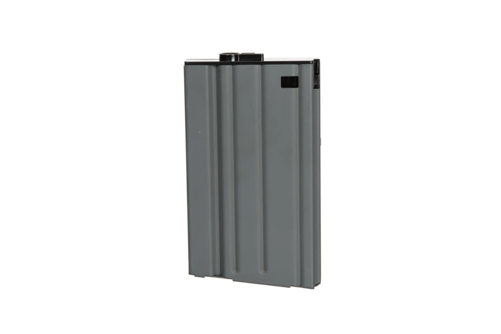Mid-Cap 100 BB Magazine for G2H Replicas - Grey