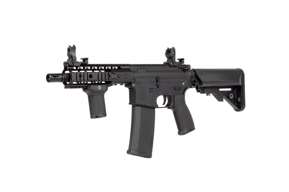 Replika karabinka SA-E12 EDGE™ - czarna
