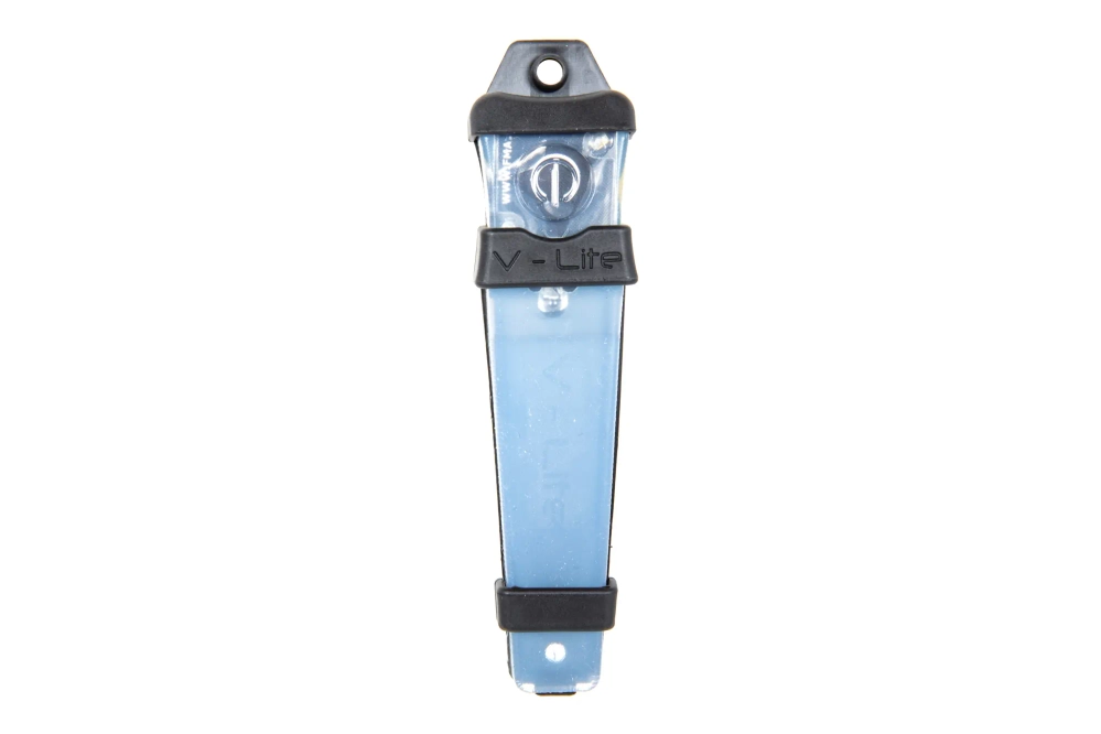 Marker elektroniczny FMA FXUKV Safty+ Lite (światło IR) Czarny