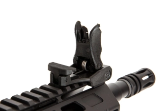 Airsoftová zbraň puškaka SA-C14 CORE™ X-ASR™ - černá