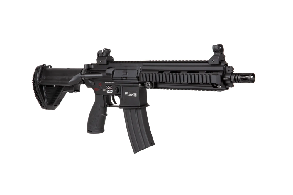 SA-H02 ONE™ HAL²™ carbine replica Black