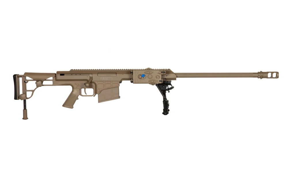 Replika karabinu wyborowego Barret® M98B Mrad - tan