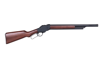 Replika pušek Golden Eagle M1887 Long Black