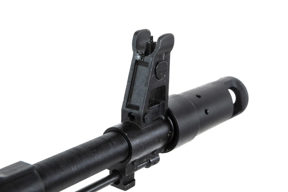 Specna Arms SA-PJ01 Prime™ Aster V3 SE ETU Carabina airsoft con motor brushless Negro