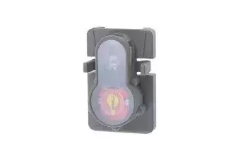 Lightbuck RIS electronic marker - Foliage Green (red light)