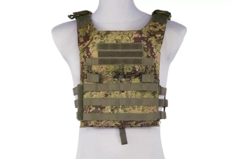 Gilet tactique type de saut - GZ