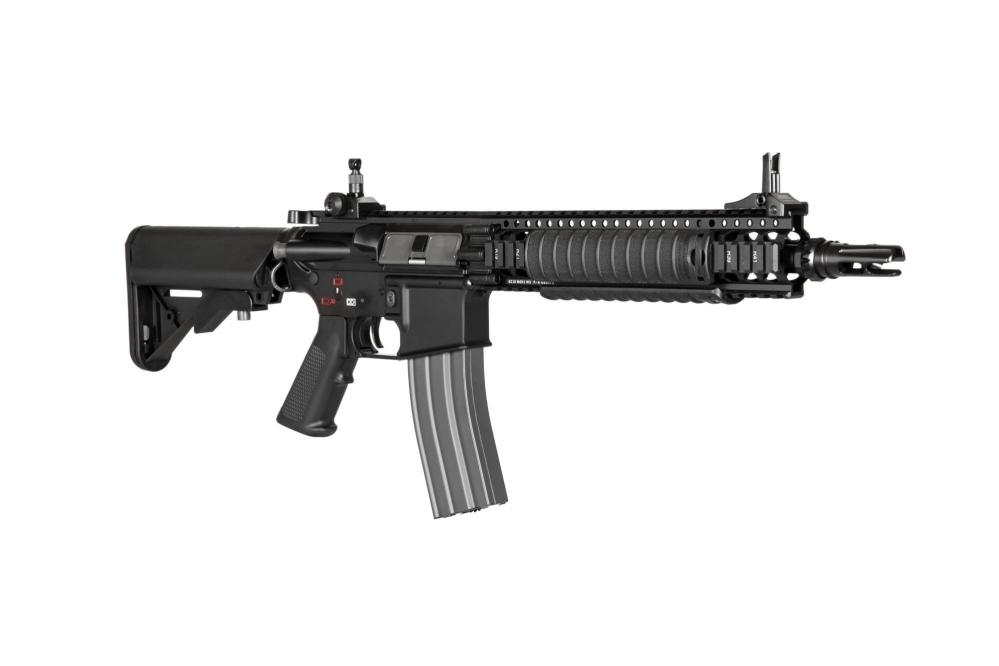 GC18 MOD1 Assault Rifle Replica - Black