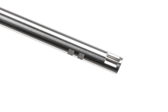 Canon de précision 6,05mm Da Vinci Raizen 05 303mm pour répliques d'AEG
