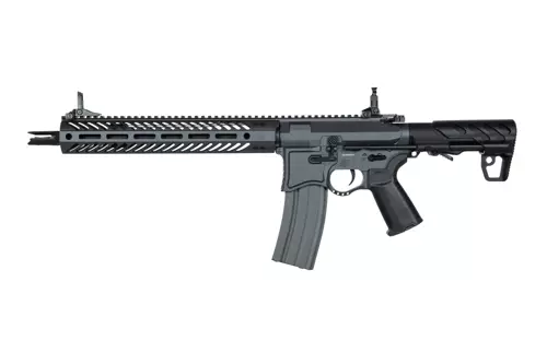 Seekins Precision 12" SBR8 carbine replica - Grey