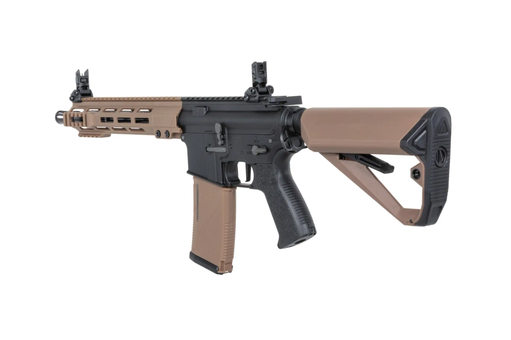 airsoft Arcturus LWT MK-I CQB Carbine 10" AEG SPORT SE™ Starter Pack Half-Tan