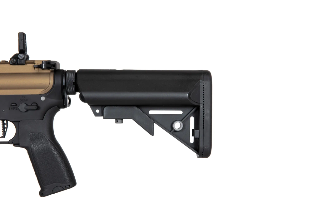SA-E21 EDGE 2.0™ GATE ASTER- Réplica de carabina Chaos Bronze.