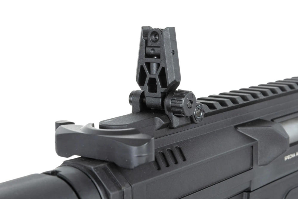Specna Arms SA-CX01 Carabina CORE™ HAL™ ETU airsoft Negra