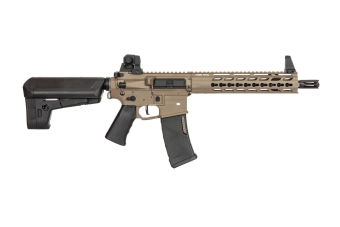 Réplique de fusil d'assaut Trident MK2 CRB - Flat Dart Earth 