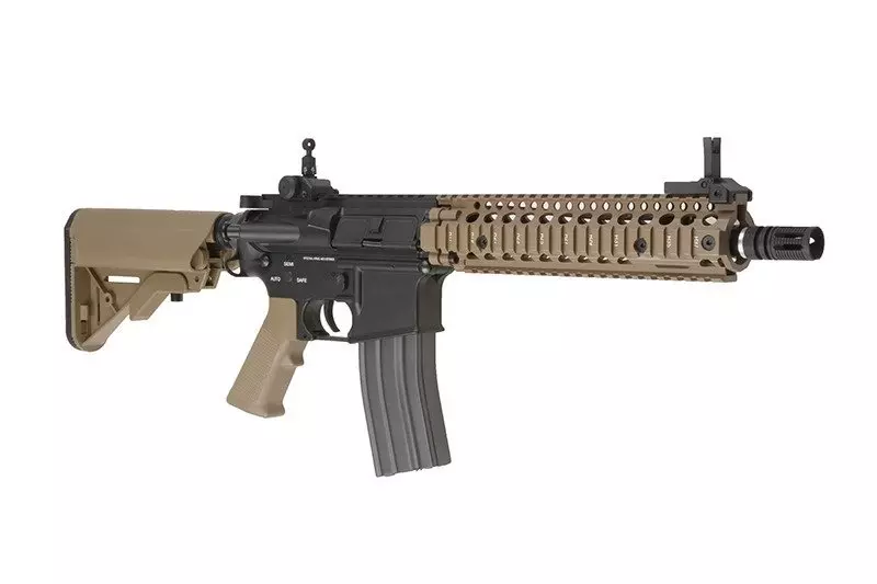 SA-A03 ONE™ TITAN™ V2 Custom Carbine Replica - Half-Tan