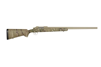 Fusil de airsoft barrett® Fieldcraft - Rifle de francotirador MC®