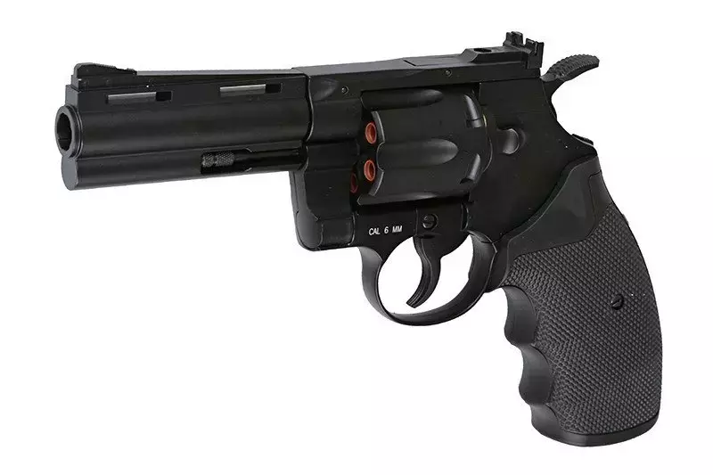 4 .357 revolver replica