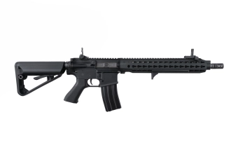 Airsoft puška B4 KEYMOD (B.R.S.S.) - černá