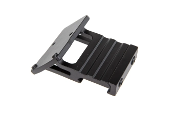 Montura MOJ Offset 45° de Vector Optics para colimadores Frenzy