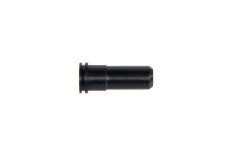 Uzavřená tryska POM GATE 21,40 mm pro airsoftové zbraně M4/M16