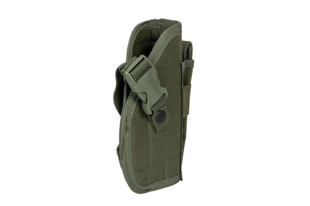 Universel holster pour ceinture - vert olive
