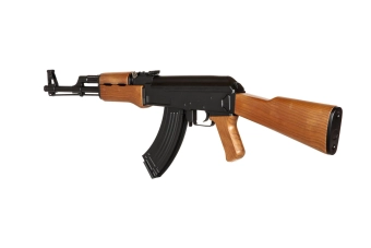 Airsoftová zbraň Puškaka CM.022