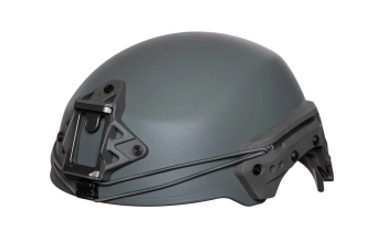 Replica van EX Ballistic helm