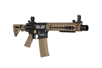 RRA SA-C07 PDW CORE™ Carbine Replica - Half-Tan