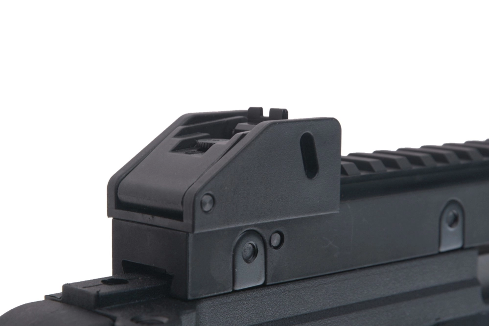 Airsoftová zbraň SA-G12V EBB - černá