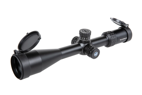 Vector Optics Sentinel 6-24X50 lunette d'observation Noir