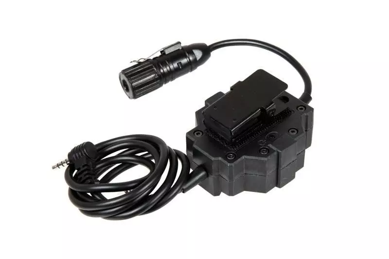Wireless PTT Button – Yaesu