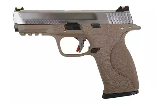 Pistolet airsoft BB Force Custom - T1
