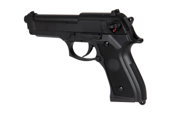 Réplique de pistolet CM126S MOSFET Edition (sans batterie)