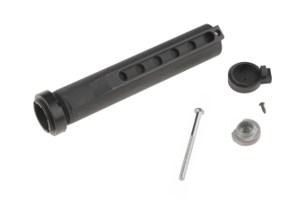 Stock Slide for M4/M16 Replicas