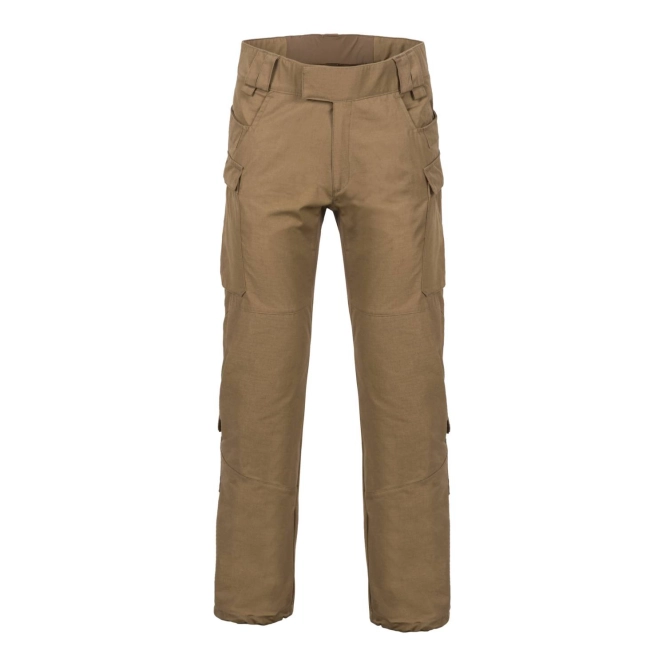 Helikon MBDU Nyco Ripstop Tactical Trousers Black