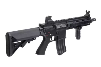 Réplica fusil B4 DEVGRU High Cycle - negro