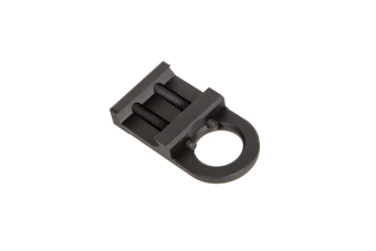 Tactical Sling Swivel for RIS Mount