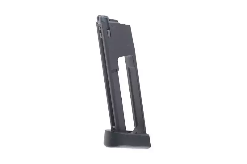 Cargador para armas de aire comprimido M9 CO2 4.5mm