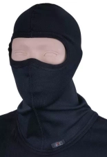 Cagoule COOLMAX thermo active - NOIR
