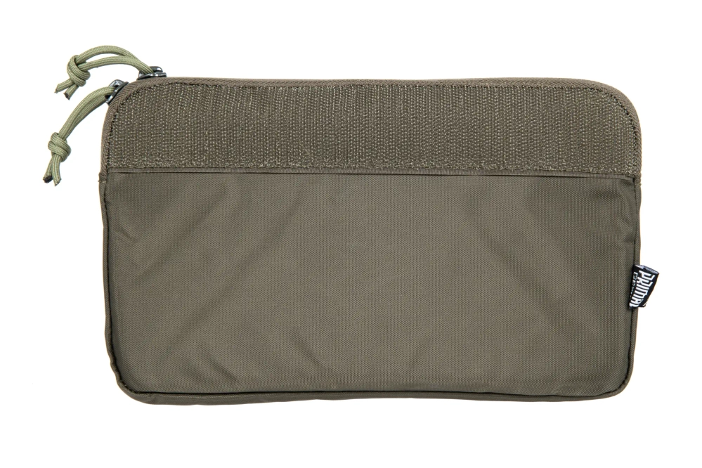Bolsillo táctico Primal Gear Ranger Verde